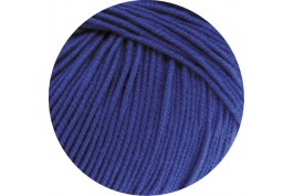 Cool Wool 548 kobaltblauw